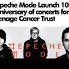 teenage cancer trust